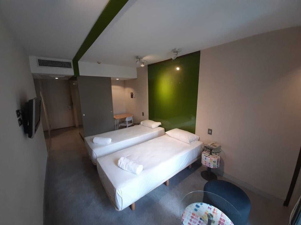 Фото Two Hotel Buenos Aires