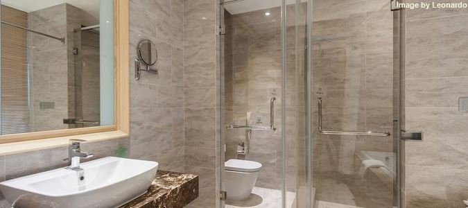 Фото Holiday Inn Qingdao Expo, an Ihg Hotel