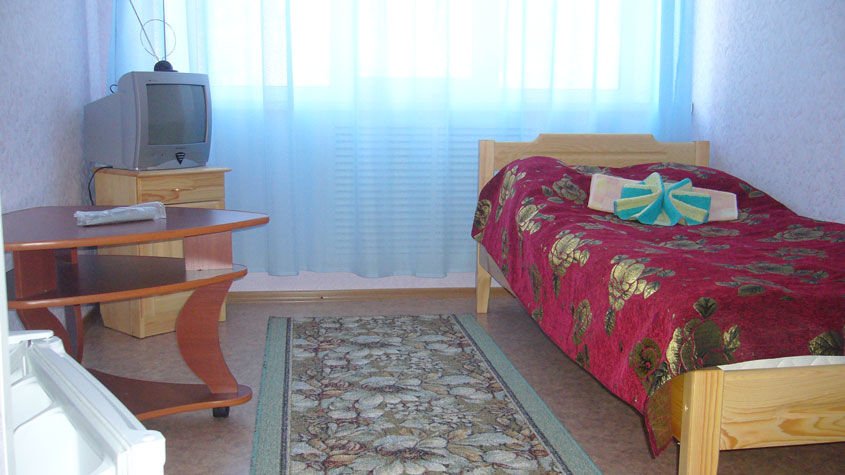 Фото На Лесной