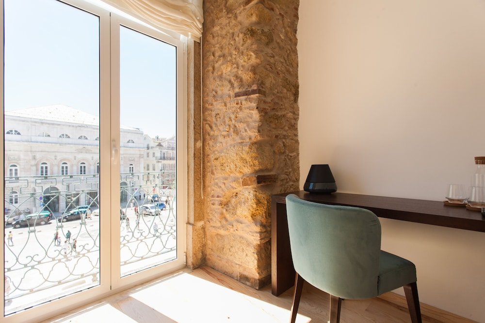 Фото Rossio Suites