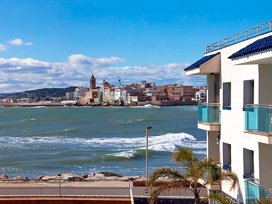 Фото Port Sitges Hotel