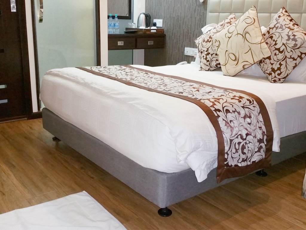 Фото Vista Beach Retreat