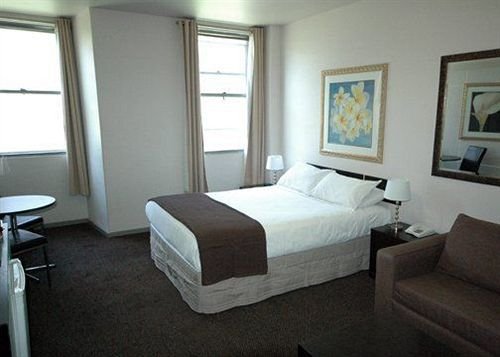 Фото City Square Motel