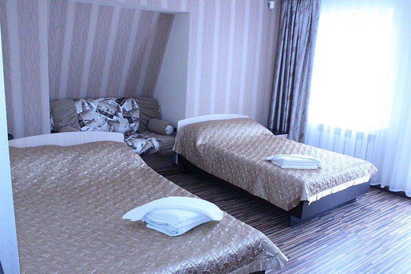 Фото Три Звезды