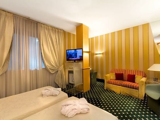 Фото C-hotels Rubens