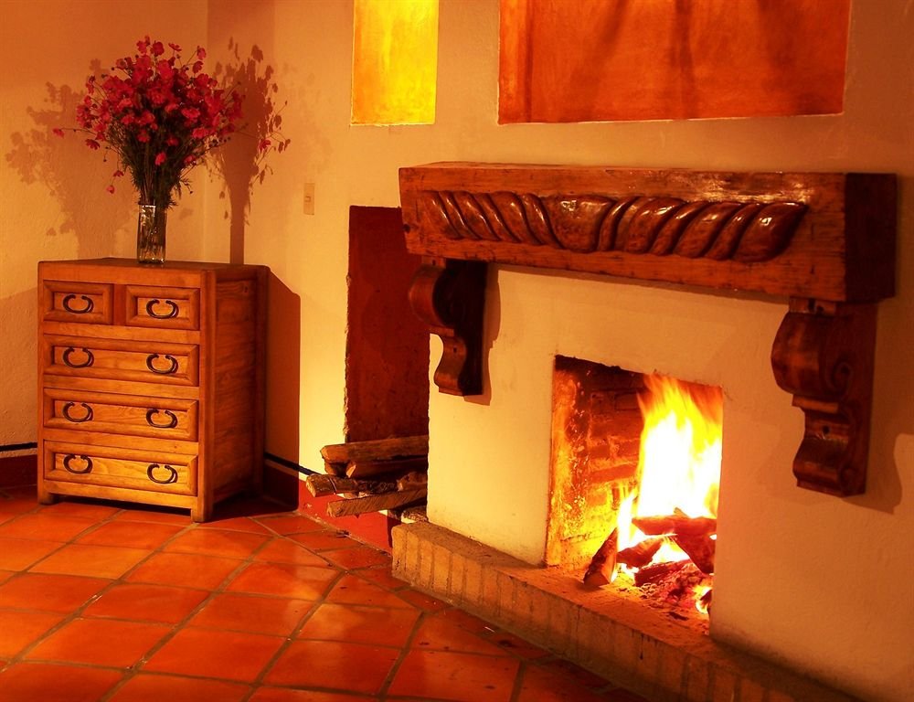 Фото Tapalpa Country Club Hotel