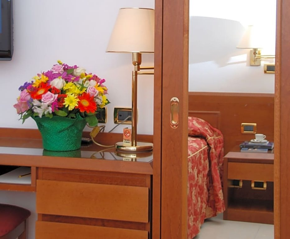 Фото Hotel San Carlo