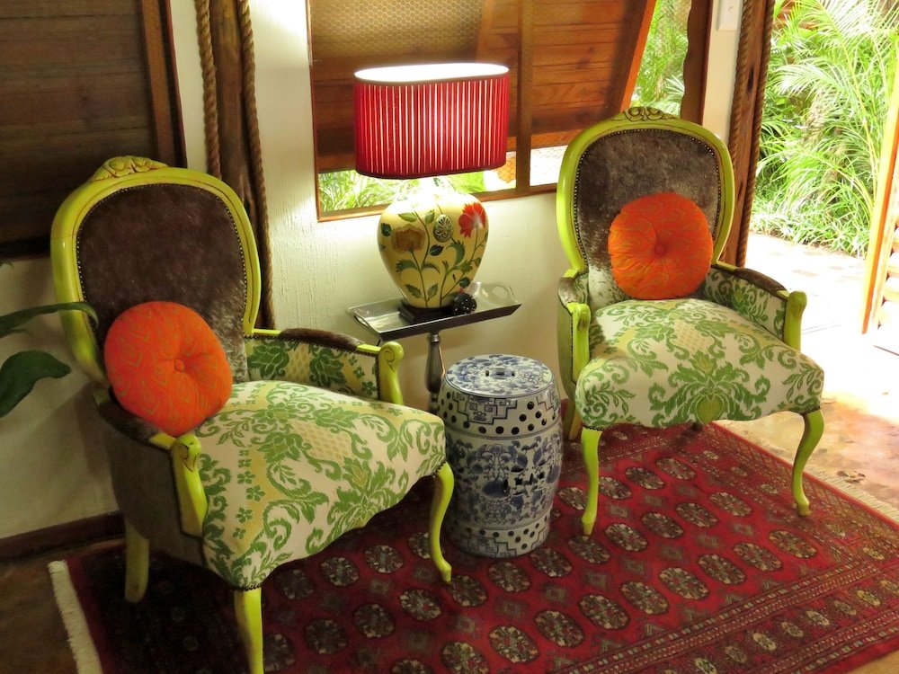 Фото Kruger Wielewaal Restcamp