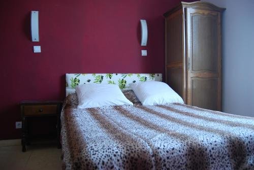 Фото Hôtel Azur