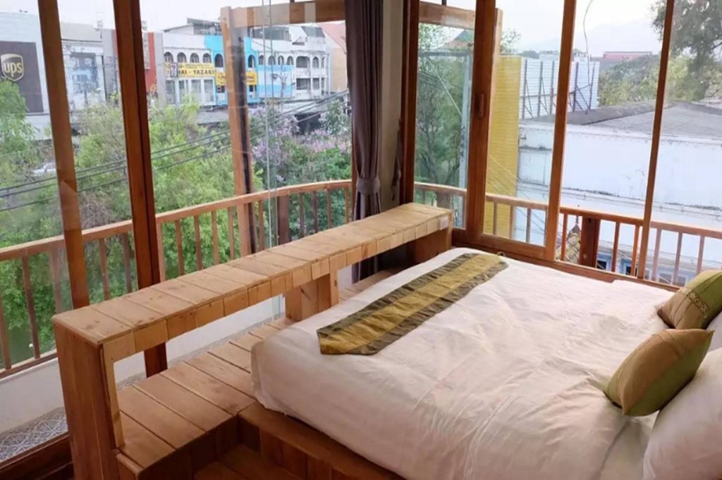 Фото Sri Chiang Yeun Boutique House