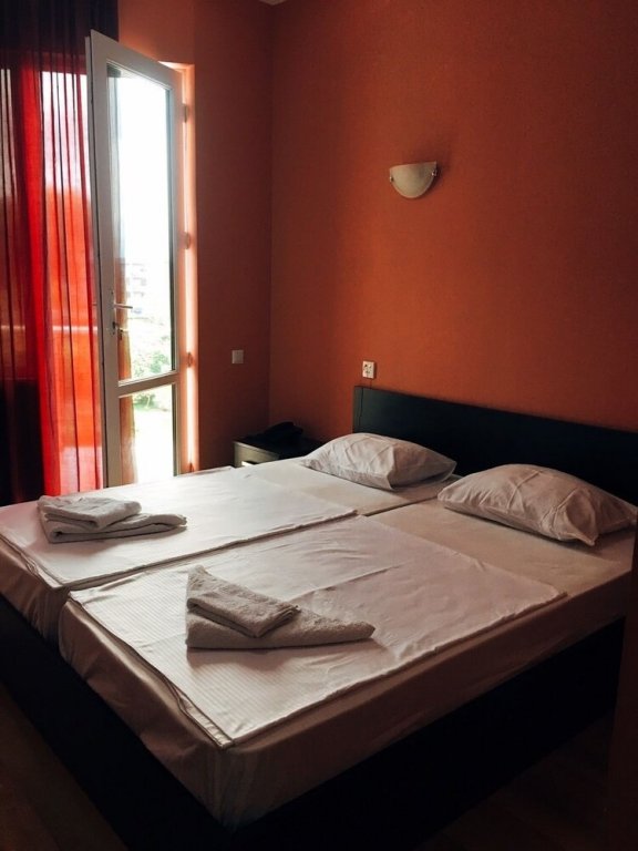 Фото Hotel Egrisi