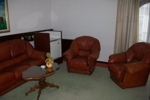 Фото Hotel Consul