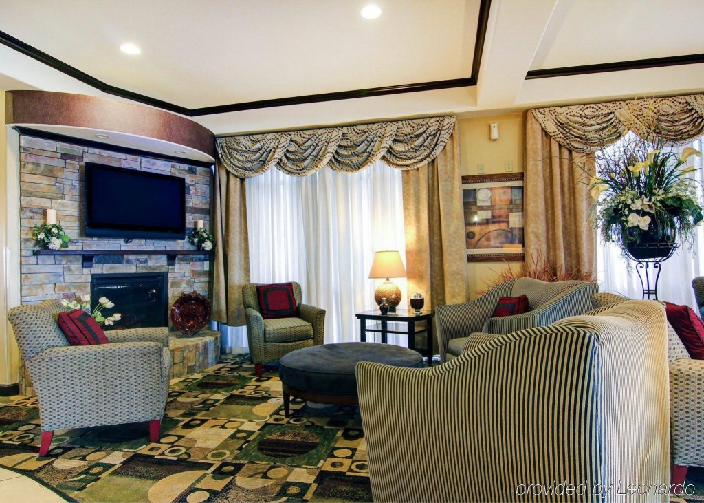 Фото Comfort Suites Fort Stockton