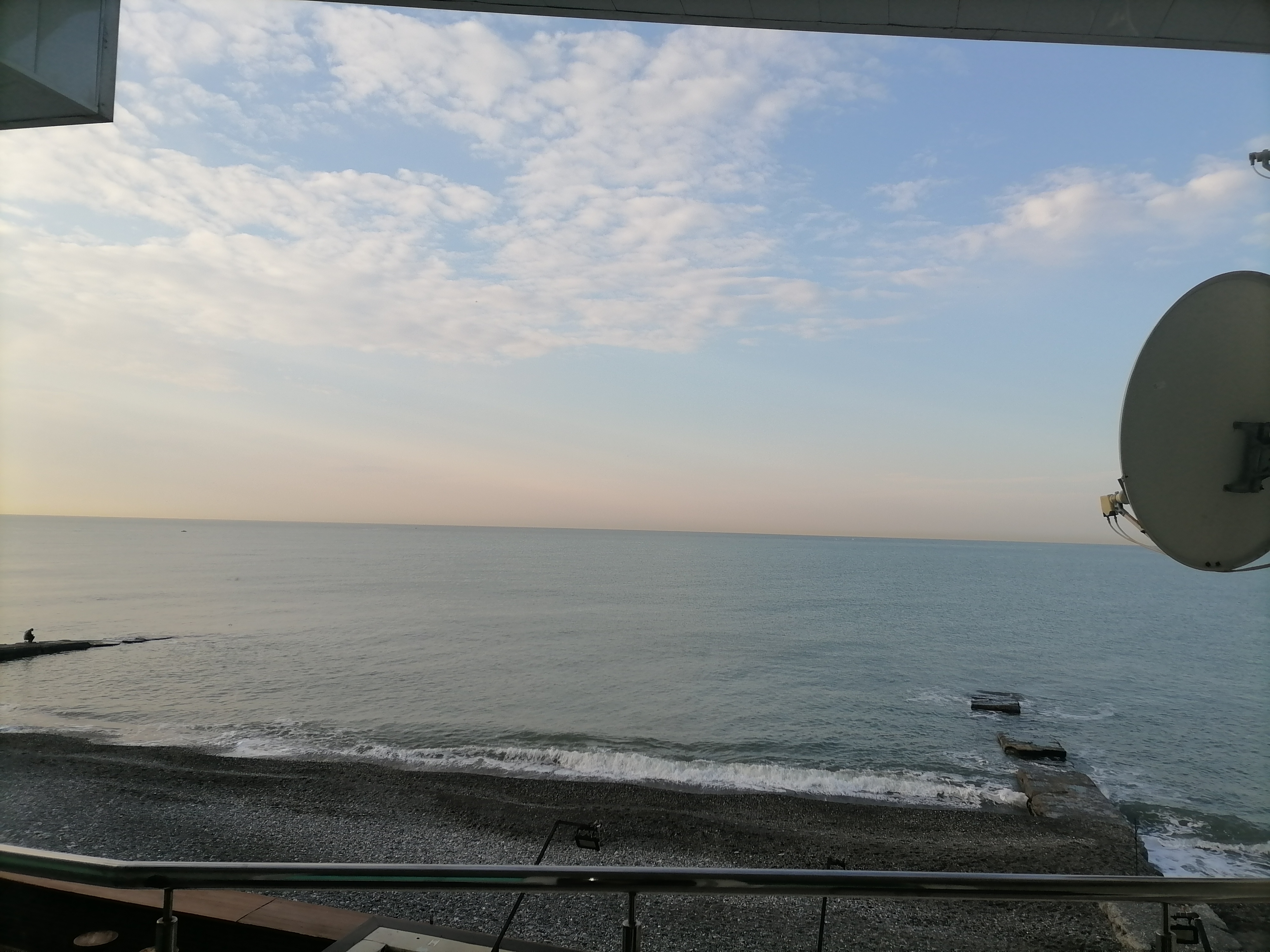 Фото Аррива