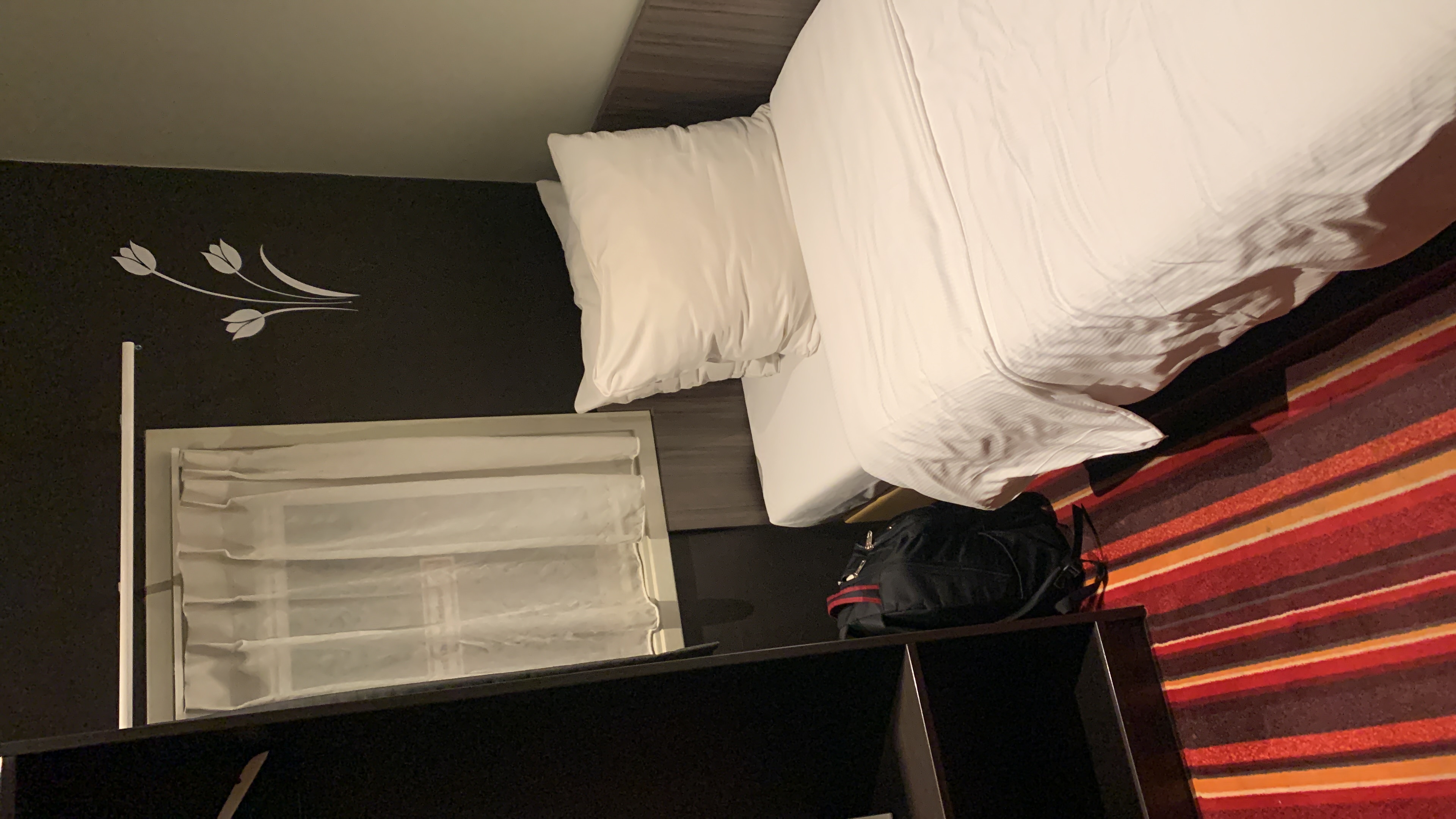 Фото Hotel Mozart