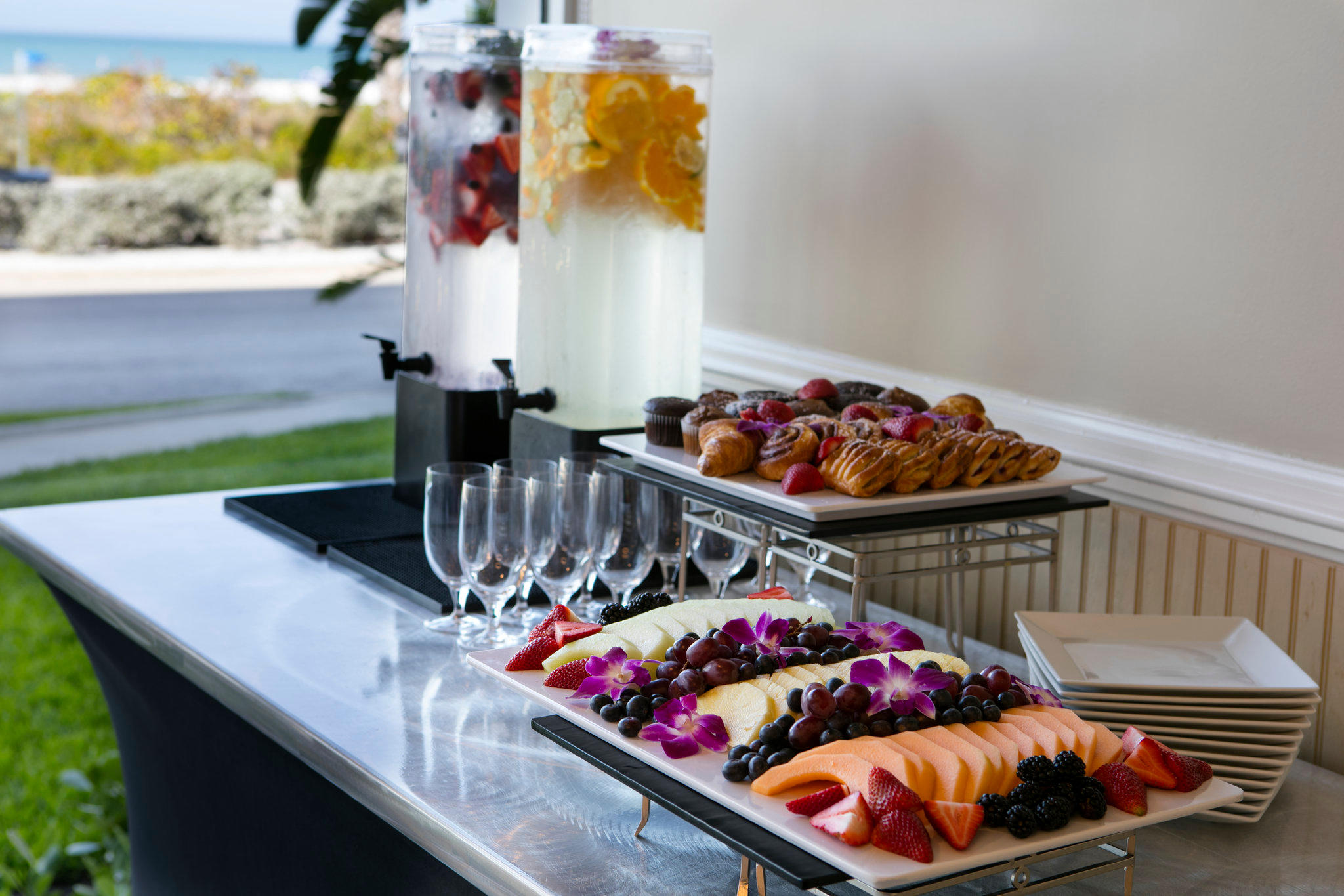 Фото Cirque St. Armands Beachside