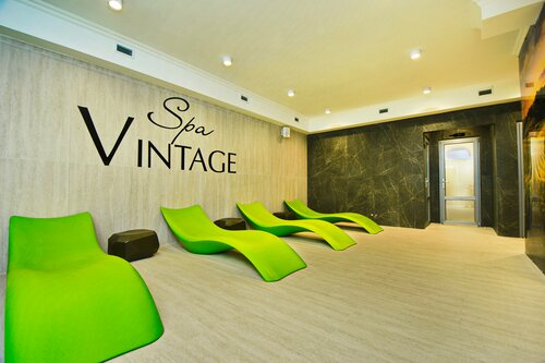 Гостиница Vintage в Анапе