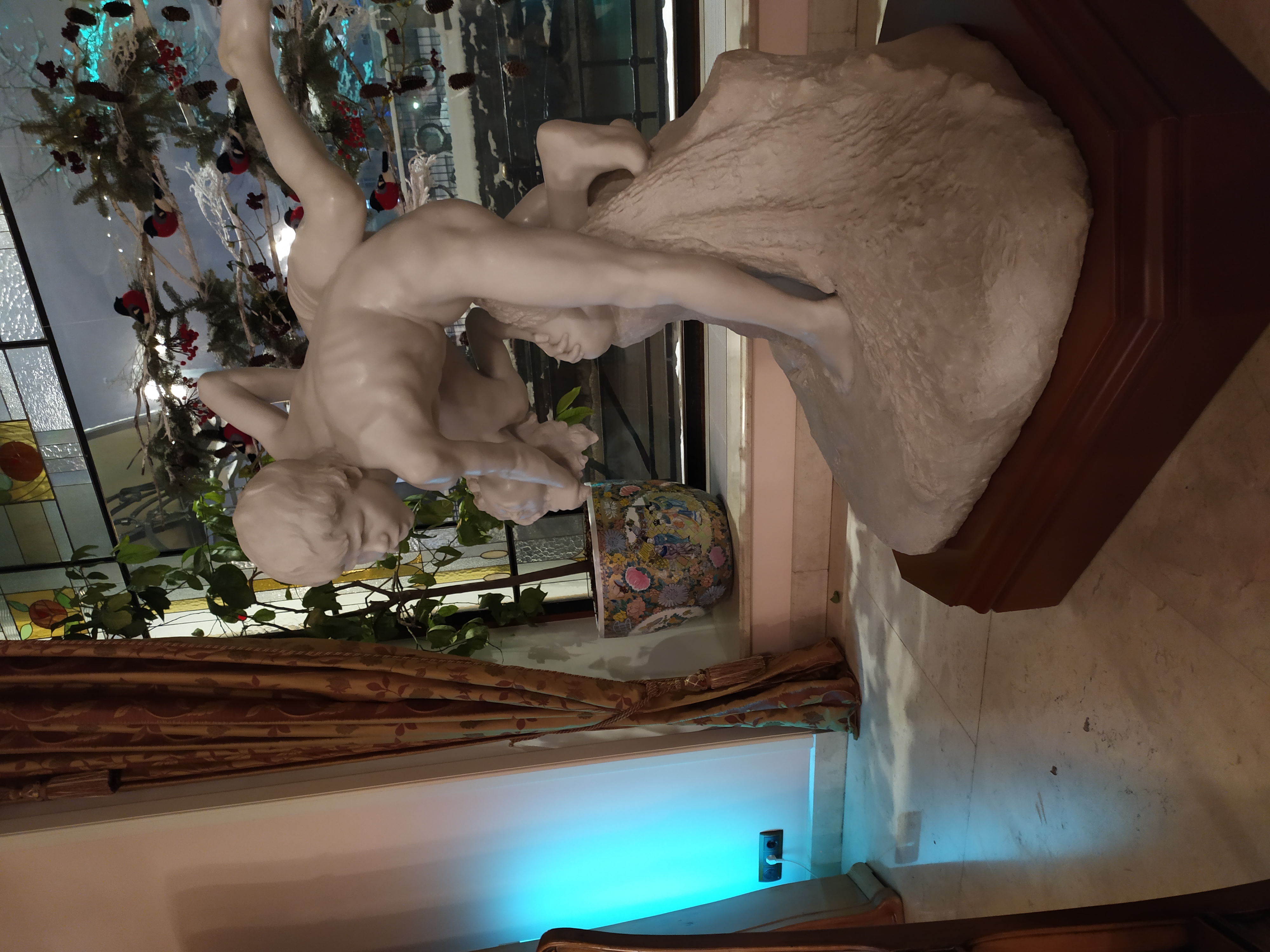 Фото Руссо-Балт