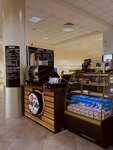 Bridge coffee (mikrorayon Severny, 10) ، مقهى