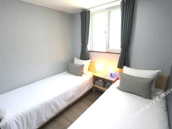 Фото HAH Guesthouse