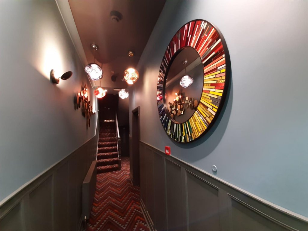 Фото The Rokxy Townhouse - Kings Cross