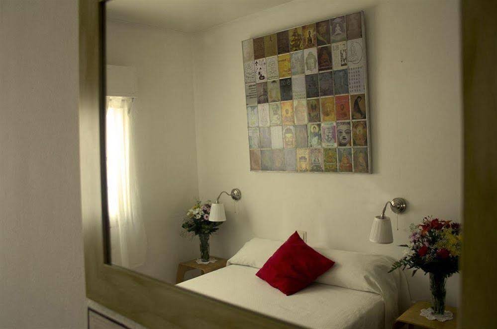 Фото Málaga Inn