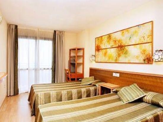 Фото Les Dunes Suites