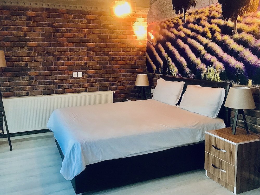 Фото Fulya Pension