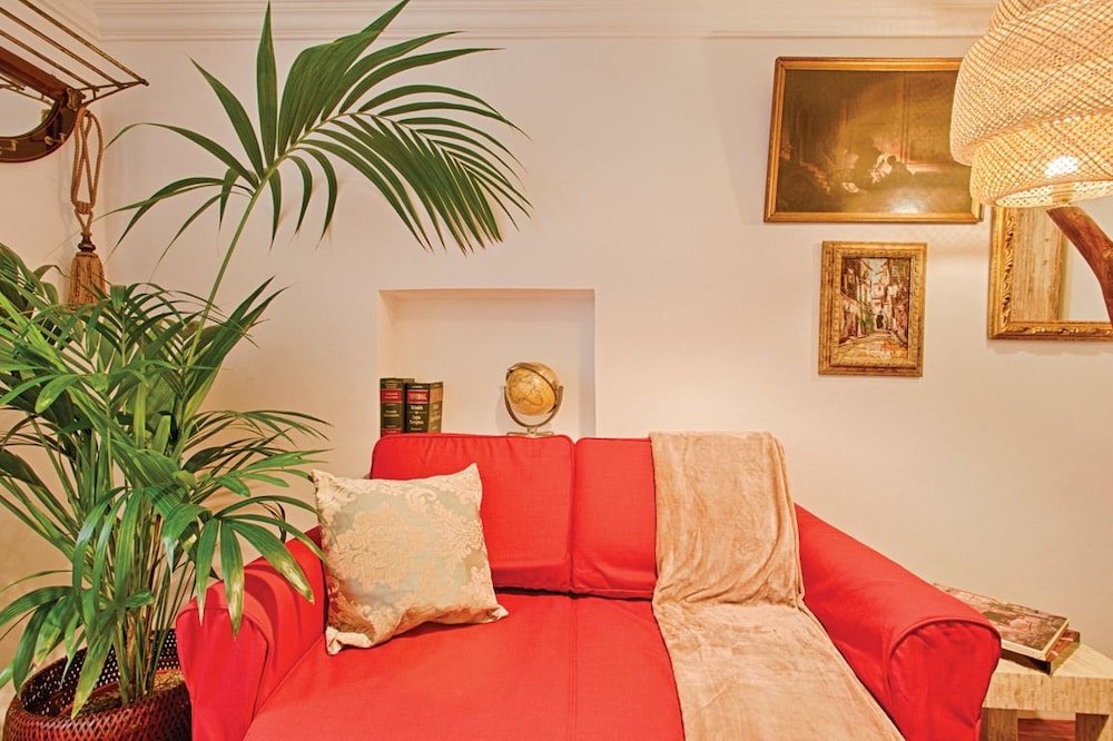 Фото Delightful & Quirky 1 Bedroom