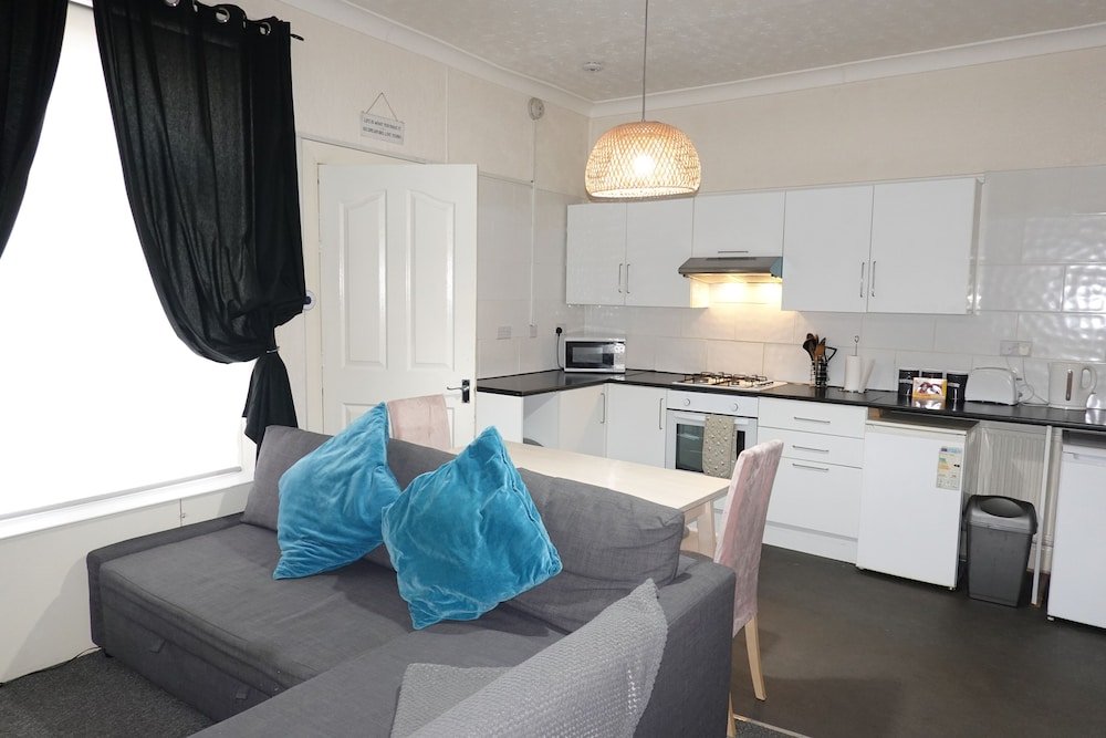 Фото Elmbank Street Apartment