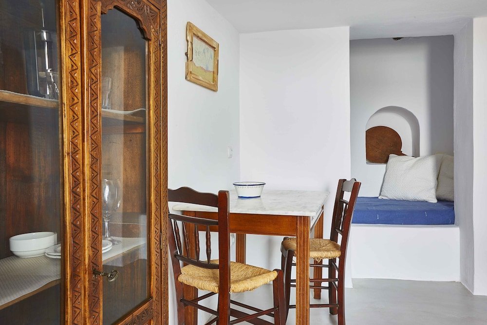 Фото Nostos Apartments Fira