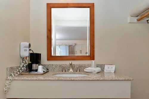 Гостиница Svendsgaard's Danish Lodge Americas Best Value Inn в Солванге