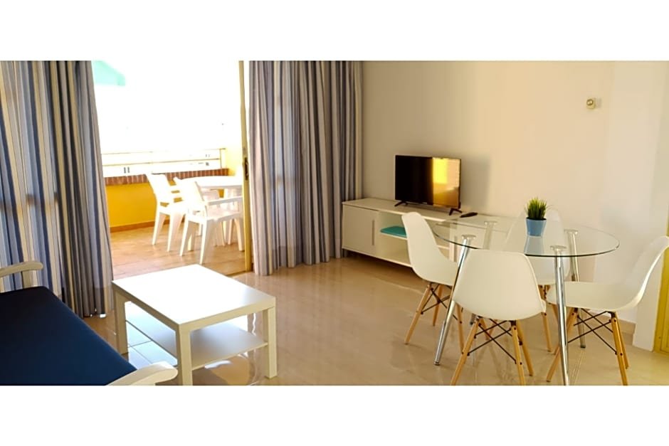 Фото Trebol One Apartments by MC