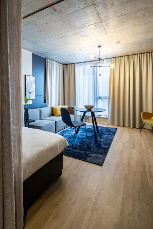 Фото Adina Serviced Apartments Vienna