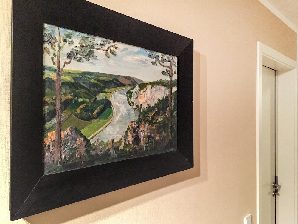 Фото Apartment With 2 Bedrooms in Meißen, With Wonderful City View and Wifi