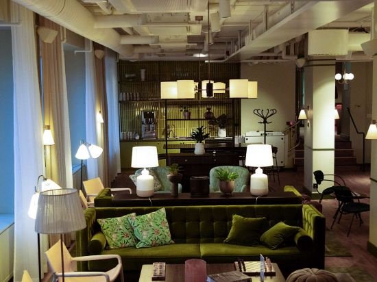 Фото Hotel Giò  Bw Signature Collection