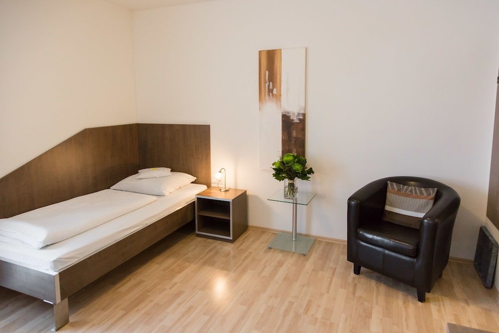 Фото Ambient Hotel Tassilo