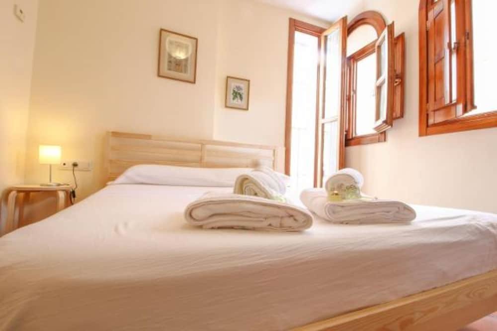 Фото Deluxe Apartment San Felipe