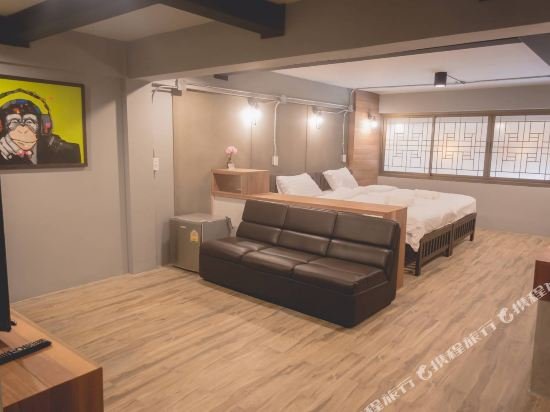 Фото Urban Bamboo