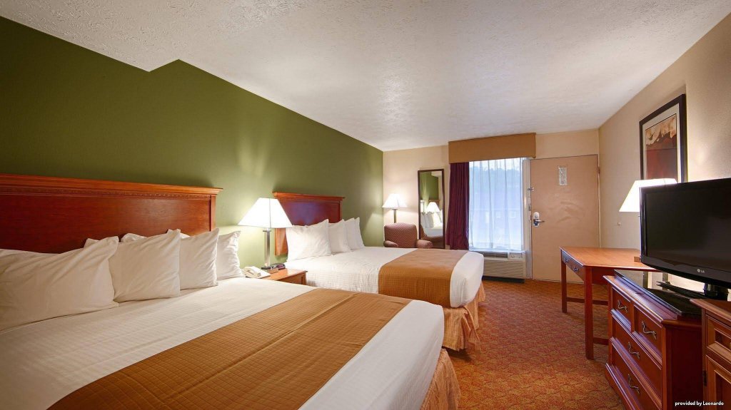 Фото Best Western Southlake Inn