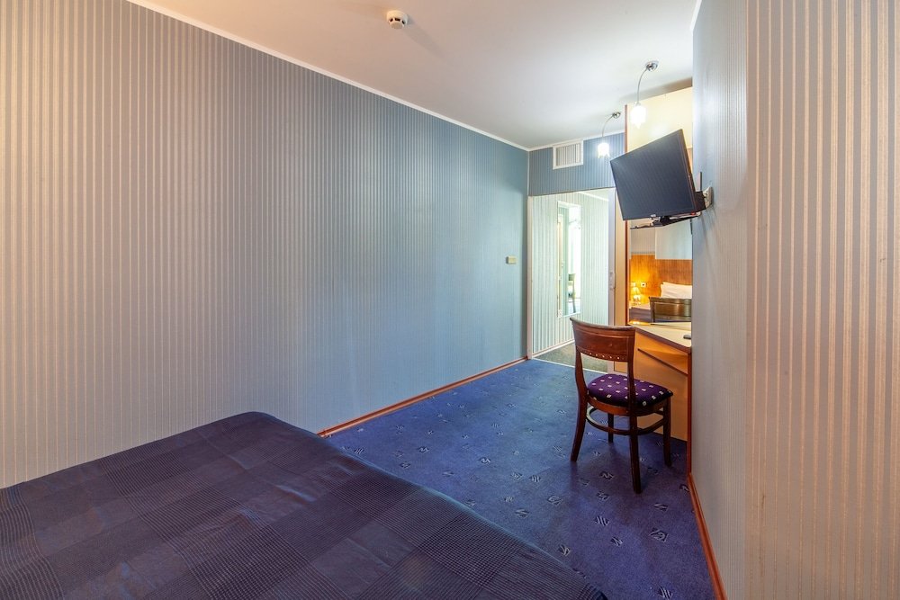 Фото Hotel Elegans