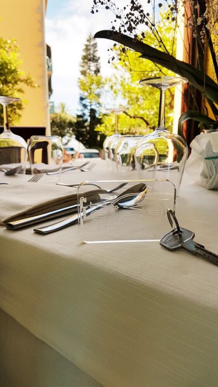 Фото Hotel Villa Sapienza