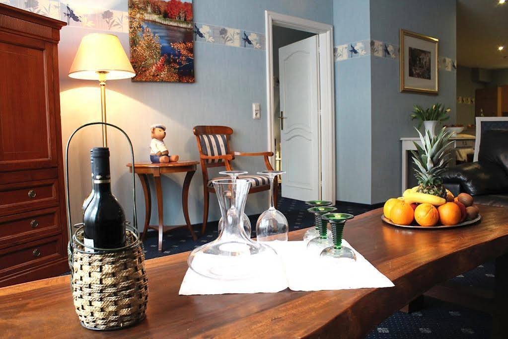 Фото Parkhotel Fischer