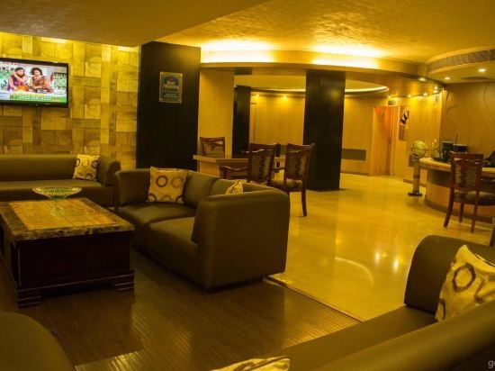 Фото Hotel Ganga Regency