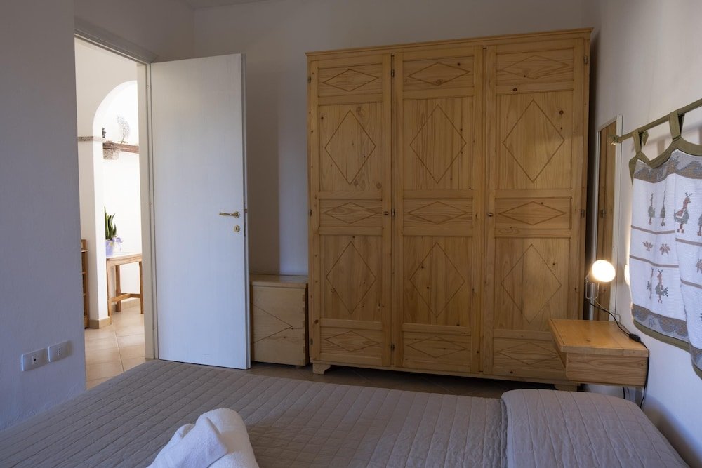 Фото Aria di Vacanza - S'Abba Lughente Trilo