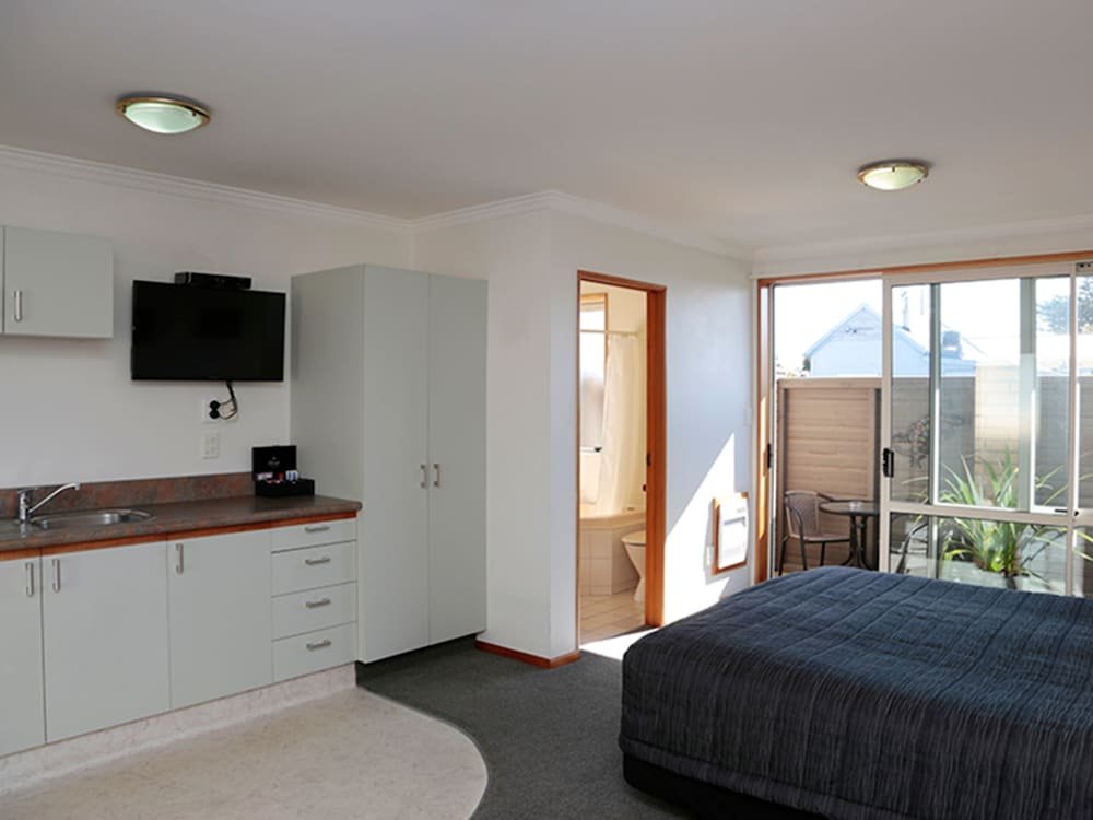 Фото Asure Chelsea Gateway Motor Lodge