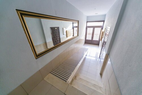 Гостиница Homely Apartments Alcatri в Торревьехе