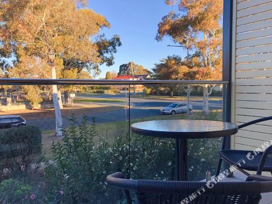 Фото Canberra Short Term and Holiday Accommodation