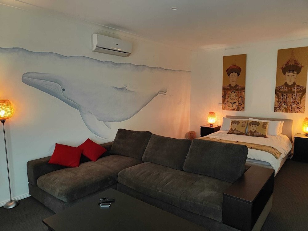 Фото Harpers on the Beach