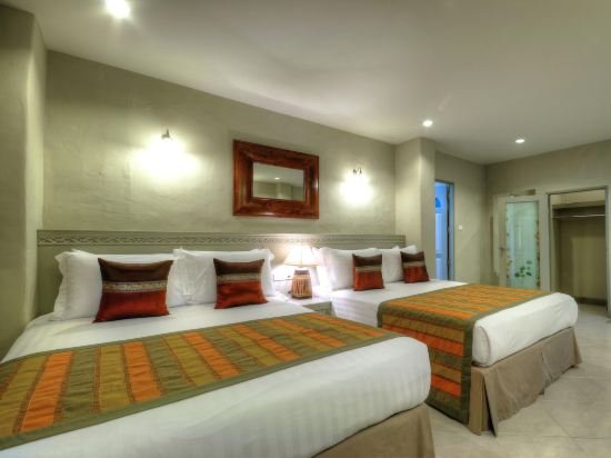 Фото Anantasila Beach Resort Hua Hin